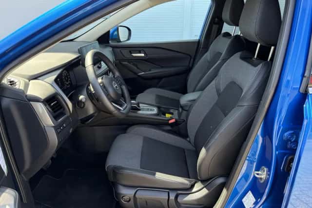 Nissan Qashqai (2024) thumbnail 32