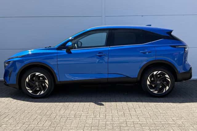 Nissan Qashqai (2024) thumbnail 6