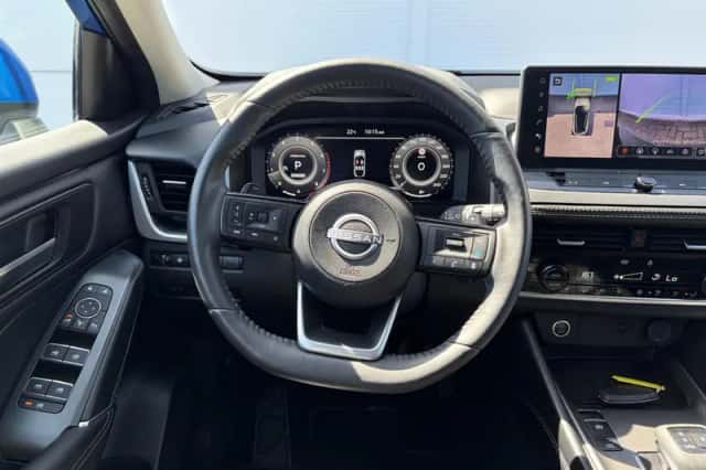 Nissan Qashqai (2024) thumbnail 7