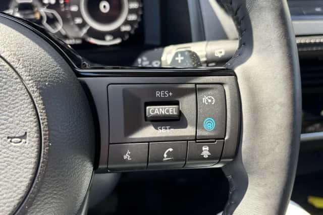Nissan Qashqai (2024) thumbnail 9
