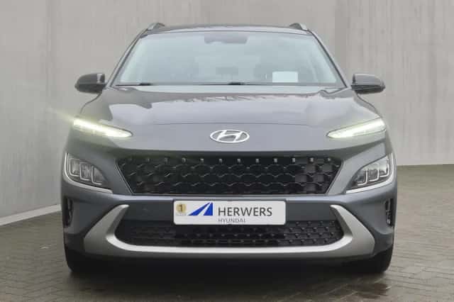 Hyundai Kona (2023) thumbnail 27