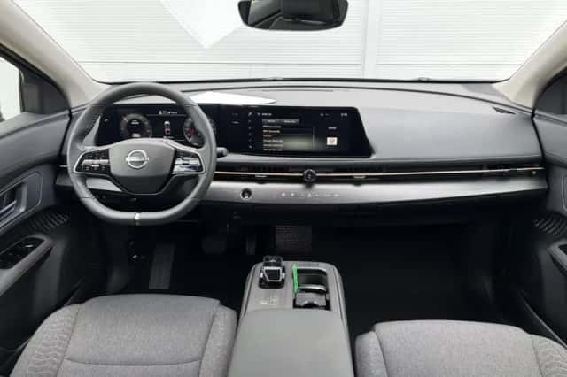Nissan Ariya (2026) thumbnail 2