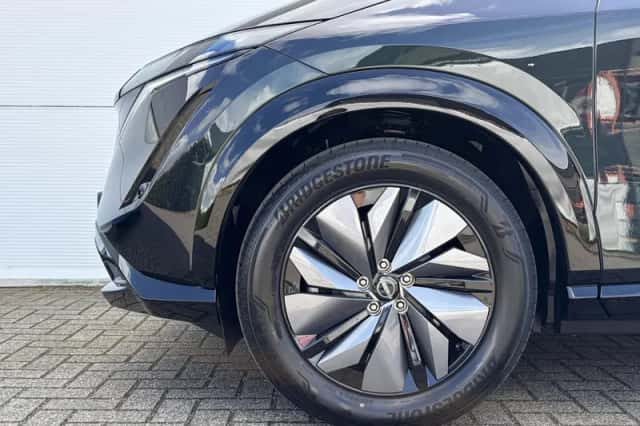 Nissan Ariya (2026) thumbnail 16