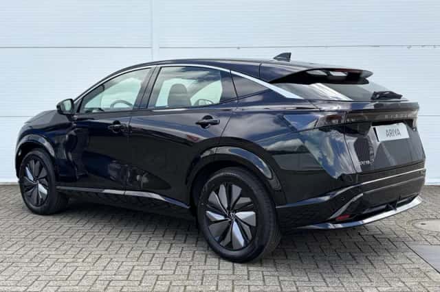 Nissan Ariya (2026) thumbnail 17