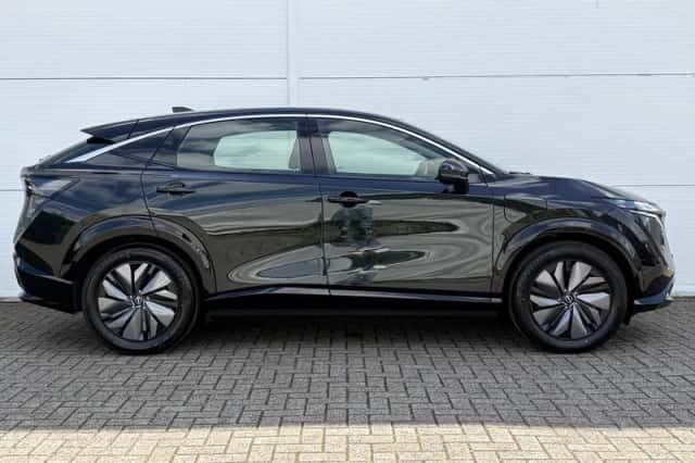 Nissan Ariya (2026) thumbnail 18