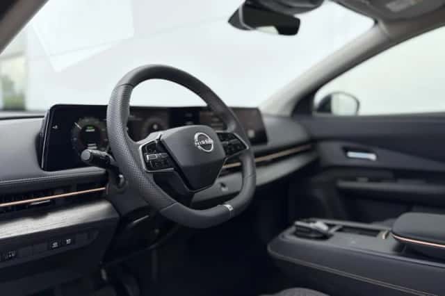 Nissan Ariya (2026) thumbnail 20
