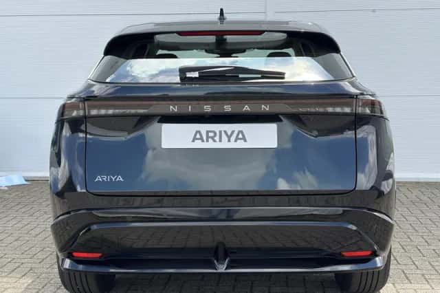 Nissan Ariya (2026) thumbnail 26