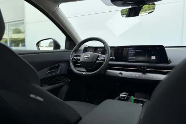 Nissan Ariya (2026) thumbnail 28