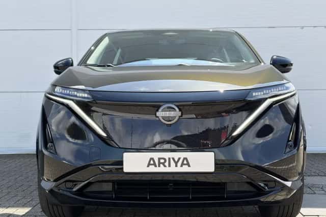 Nissan Ariya (2026) thumbnail 39