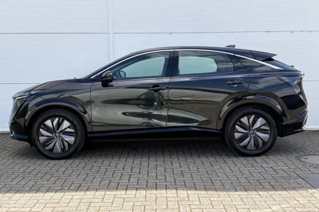 Nissan Ariya (2026) thumbnail 9