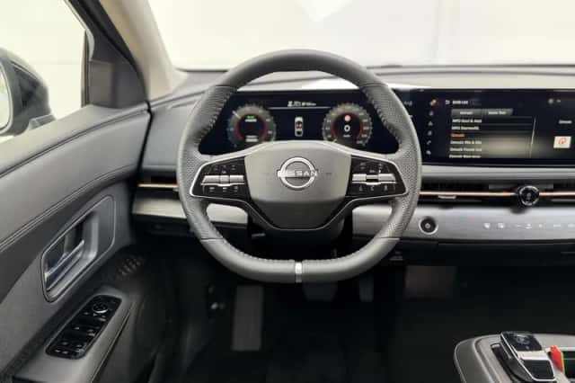 Nissan Ariya (2026) thumbnail 10