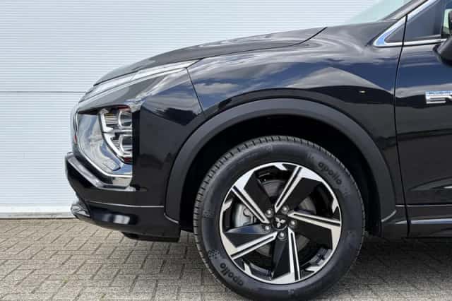 Mitsubishi Eclipse Cross (2025) thumbnail 17