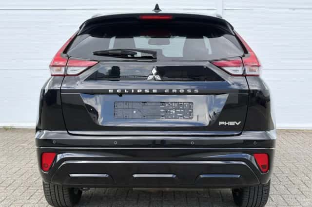 Mitsubishi Eclipse Cross (2025) thumbnail 25