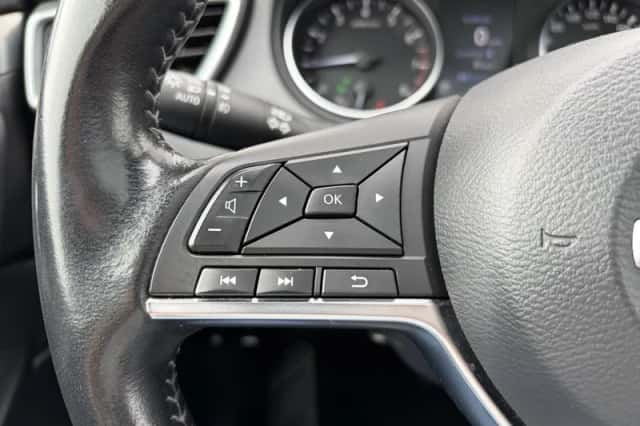 Nissan Qashqai (2020) thumbnail 11