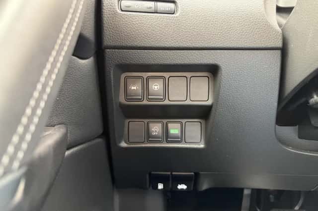 Nissan Qashqai (2020) thumbnail 16