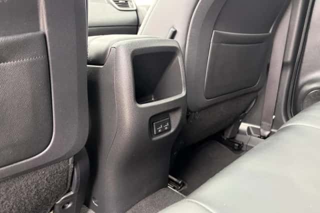 Nissan Qashqai (2020) thumbnail 36