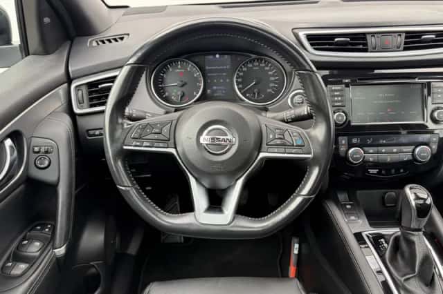 Nissan Qashqai (2020) thumbnail 10