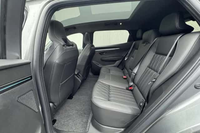 Mitsubishi Eclipse Cross (2026) thumbnail 11