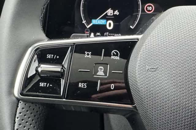 Mitsubishi Eclipse Cross (2026) thumbnail 19