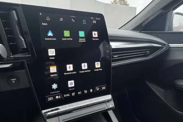 Mitsubishi Eclipse Cross (2026) thumbnail 32