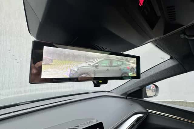 Mitsubishi Eclipse Cross (2026) thumbnail 38