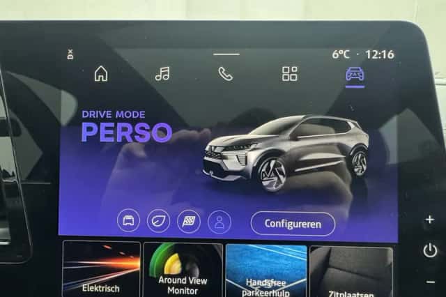 Mitsubishi Eclipse Cross (2026) thumbnail 41