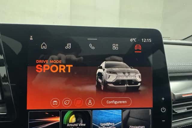 Mitsubishi Eclipse Cross (2026) thumbnail 45