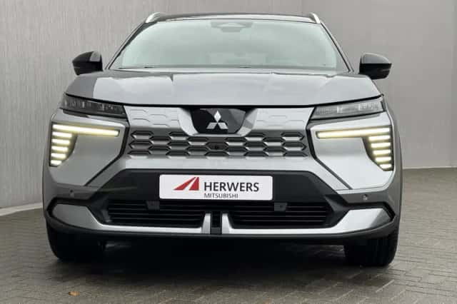 Mitsubishi Eclipse Cross (2026) thumbnail 48