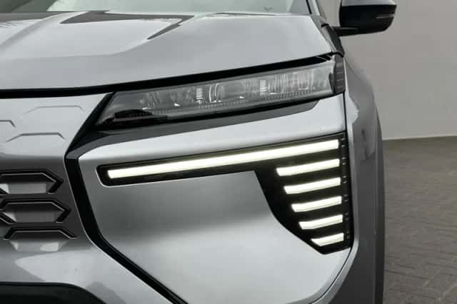 Mitsubishi Eclipse Cross (2026) thumbnail 49