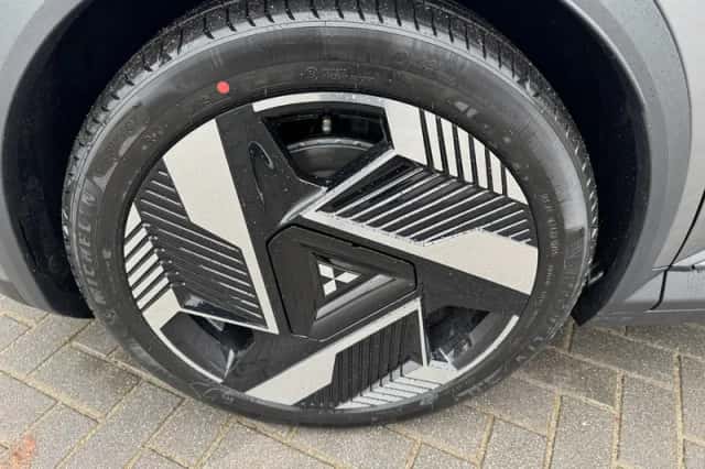 Mitsubishi Eclipse Cross (2026) thumbnail 53