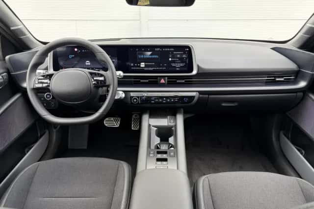 Hyundai Ioniq 6 (2026) thumbnail 2