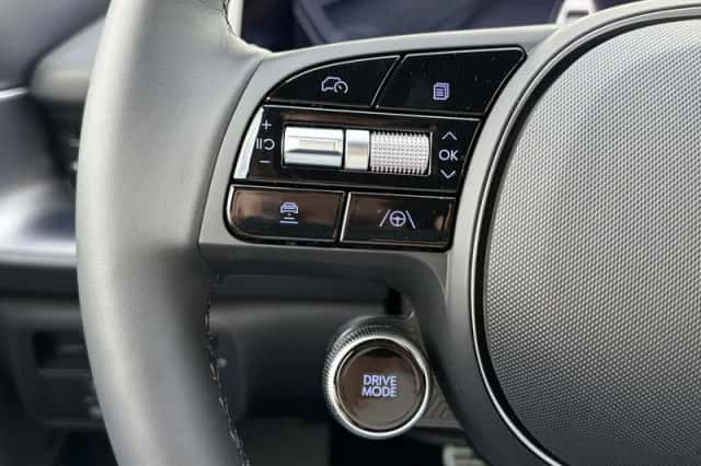 Hyundai Ioniq 6 (2026) thumbnail 11