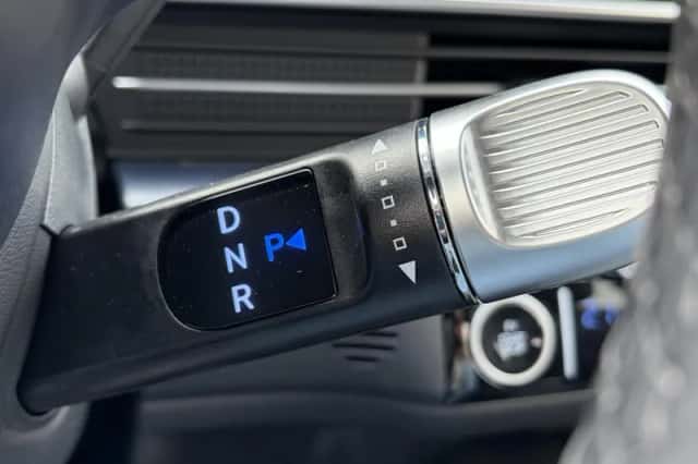 Hyundai Ioniq 6 (2026) thumbnail 13