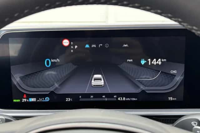 Hyundai Ioniq 6 (2026) thumbnail 14