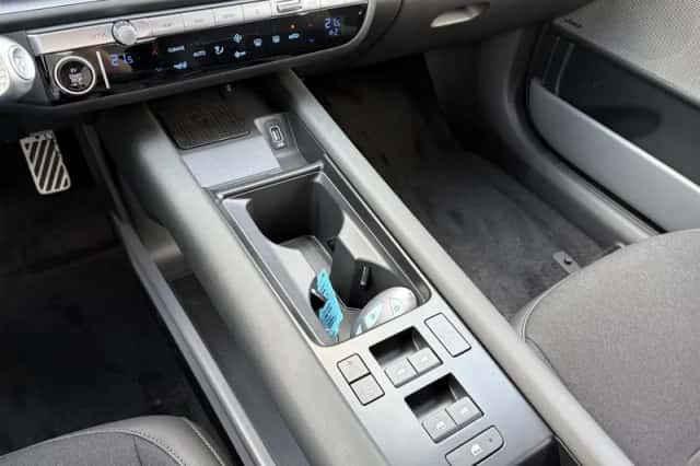 Hyundai Ioniq 6 (2026) thumbnail 18