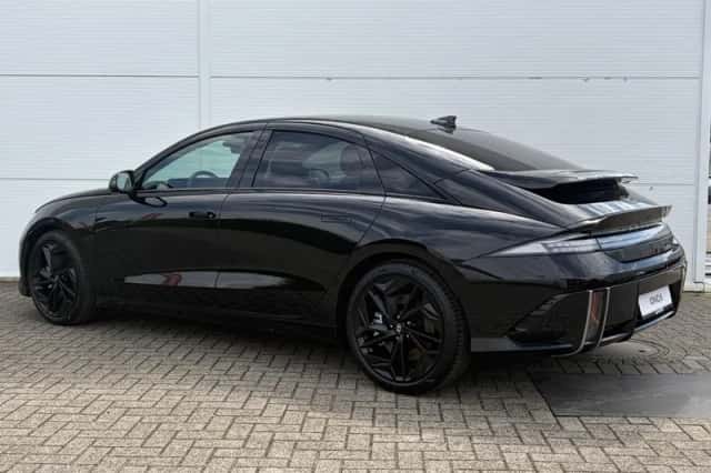 Hyundai Ioniq 6 (2026) thumbnail 21