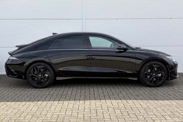 Hyundai Ioniq 6 (2026) thumbnail 22