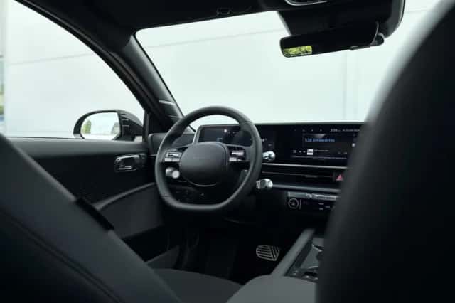 Hyundai Ioniq 6 (2026) thumbnail 24