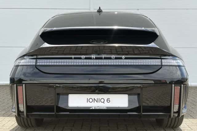 Hyundai Ioniq 6 (2026) thumbnail 33