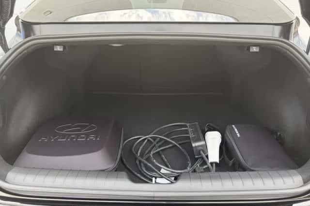 Hyundai Ioniq 6 (2026) thumbnail 34