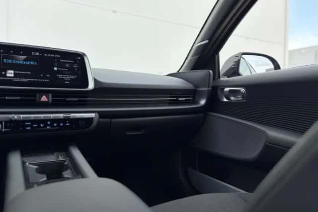 Hyundai Ioniq 6 (2026) thumbnail 38