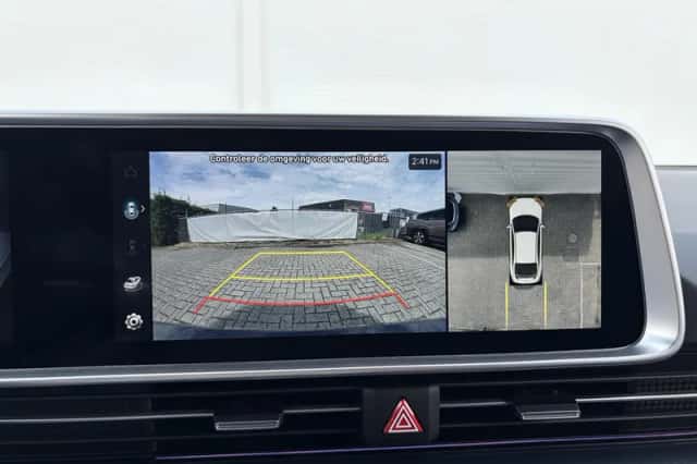 Hyundai Ioniq 6 (2026) thumbnail 42
