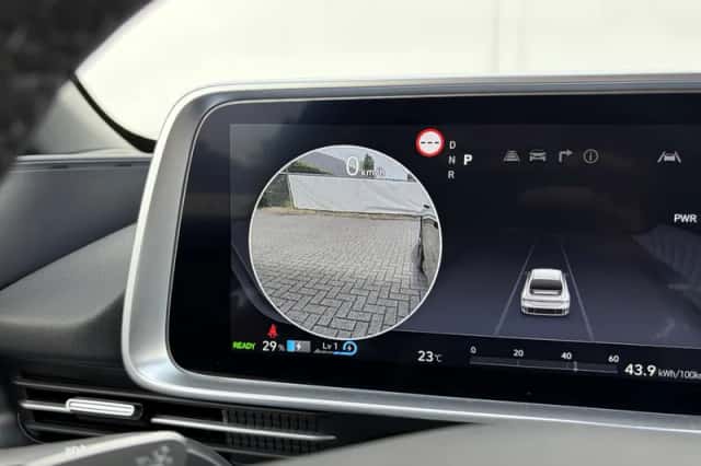 Hyundai Ioniq 6 (2026) thumbnail 43