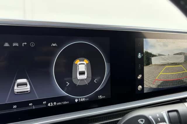 Hyundai Ioniq 6 (2026) thumbnail 44