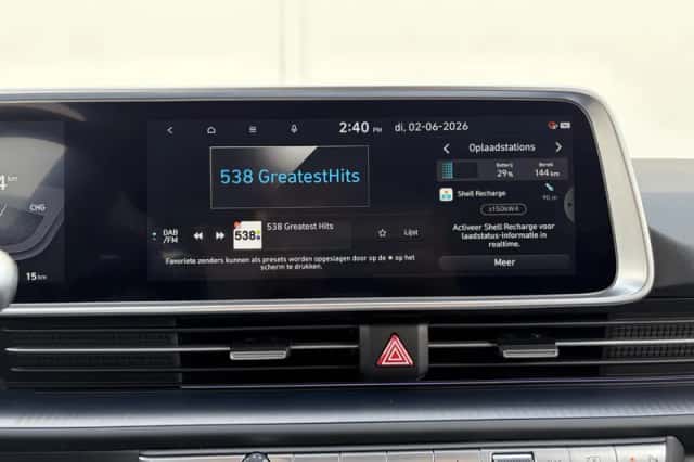 Hyundai Ioniq 6 (2026) thumbnail 47