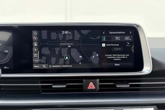 Hyundai Ioniq 6 (2026) thumbnail 48