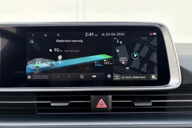 Hyundai Ioniq 6 (2026) thumbnail 49