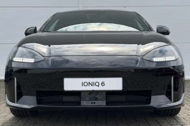 Hyundai Ioniq 6 (2026) thumbnail 51