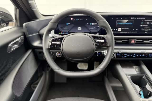 Hyundai Ioniq 6 (2026) thumbnail 10