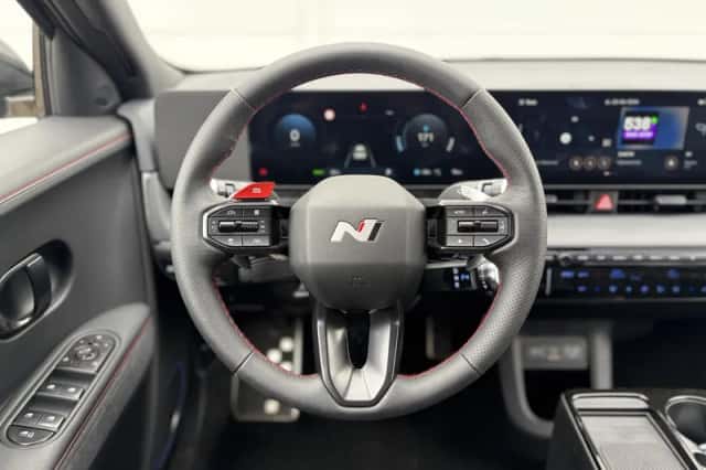 Hyundai Ioniq 5 (2026) thumbnail 11